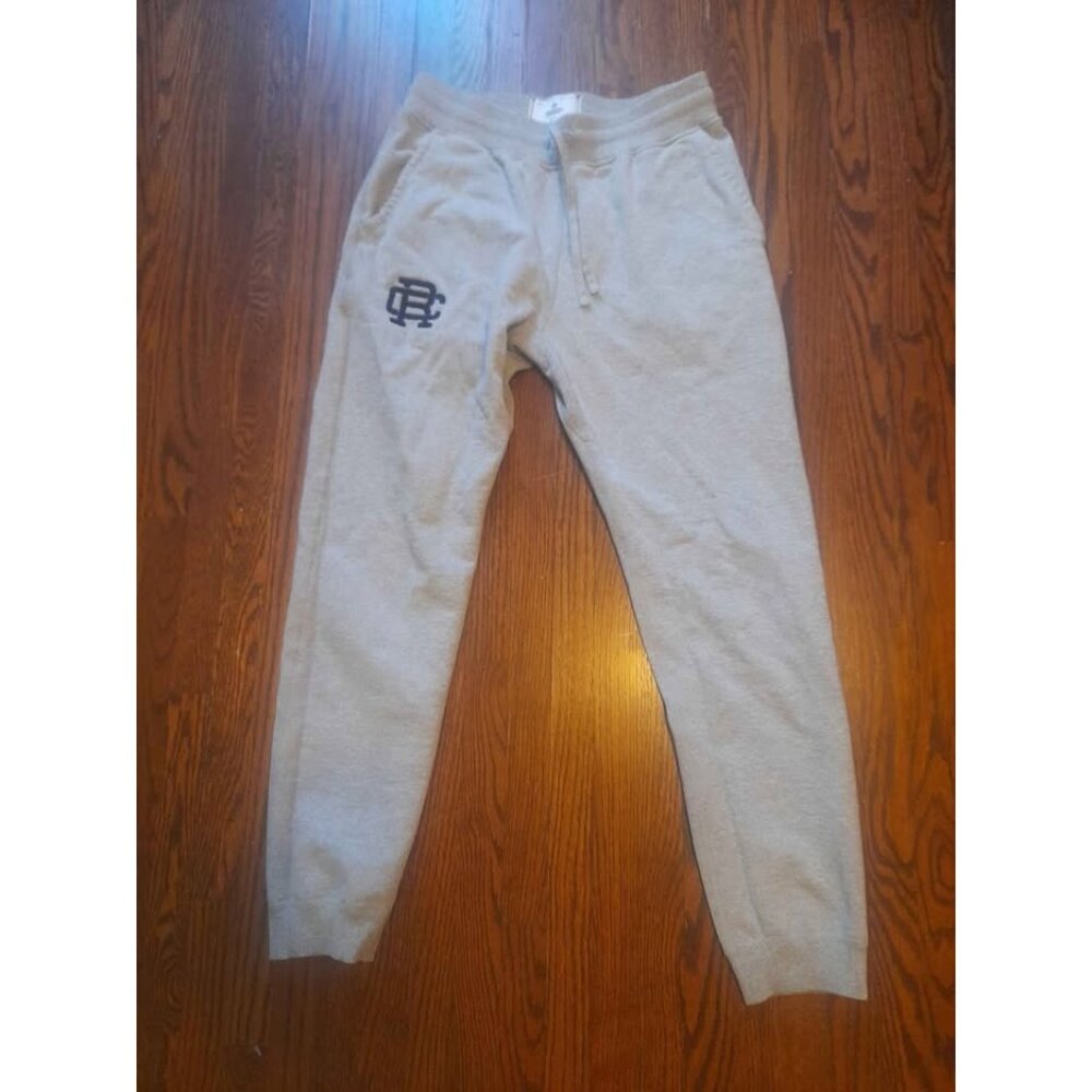 Reigning Champ Gray Sweatpants